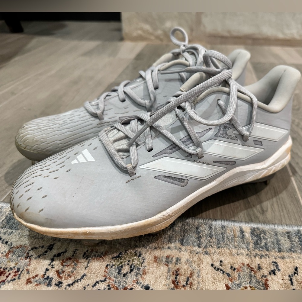 Adidas Adizero Baseball Cleat